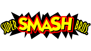 Super Smash Brothers Logo